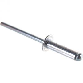 Заклепка Kenner алюминий/сталь 4,8х16 500шт SRC за4816 