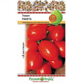 Семена РУССКИЙ ОГОРОД Томат Ракета 0.3 г 300145 
