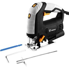 Электролобзик DEKO DKJS1000 063-4188 