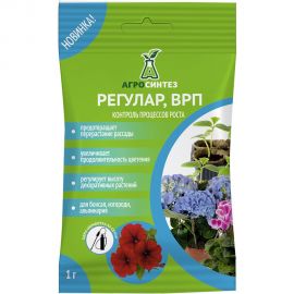 Регулар ВПР 950 г/кг Агросинтез 1 г Р-ВРП1 