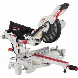 Торцовочная пила JET JSMS-8L 10000831M 