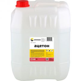 Ацетон Арикон Канистра 21,5 л ACE21 