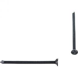 Строительный гвоздь 1.2х20, 200г (примерно 1093 шт.) - коробка Tech-Krep 101987 