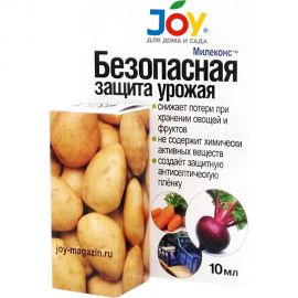 Препарат для защиты растений JOY МИЛЕКОНС 10 мл 4607043131140 