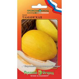 Семена РУССКИЙ ОГОРОД Дыня Таманская О.Ю. 1 г 324312 