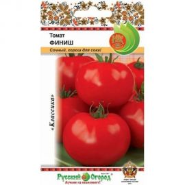 Семена РУССКИЙ ОГОРОД Томат Финиш 0.2 г 300311 