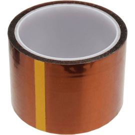 Полиамидный термоскотч ТПК «Московия» ПТС5мм33м 