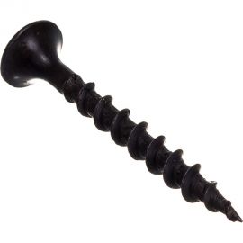 Саморезы МТК пот. головка, кр/ш, оксидир. 3.5х35, 500 шт. 907905512 