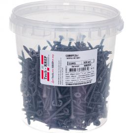 Саморез ШСГМ Tech-Krep 3,5х45 500 шт, ведро 100094 