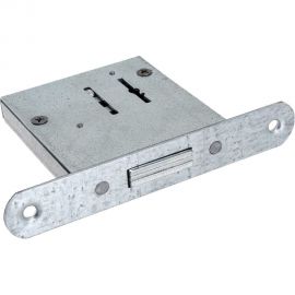 Врезной замок Шепард ЗВ 8-4С, 3 ключа Ригель г.С-Пб Б1223 