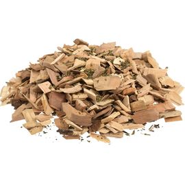 Щепа для копчения BOYSCOUT Груша + Мята, 1 л 61461 