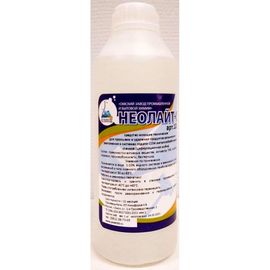 Универсальное чистящее средство Неолайт С 122 бутылка 950 мл 4673731010158 