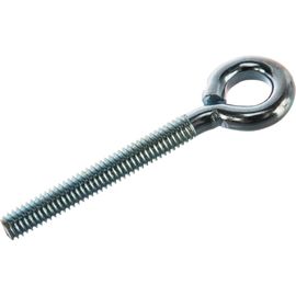 Петля-винт ЕВРОПАРТНЕР Zn М4хL30xO6 мм 2 шт. 13 1832 1 