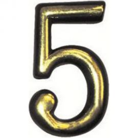 Дверной номер 5 Trodos 05.01.05 209006 