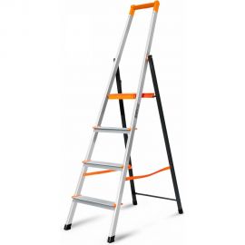 Стремянка Эйфель Фаворит-Профи 104 