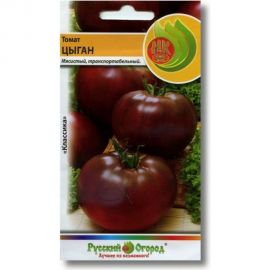 Семена РУССКИЙ ОГОРОД Томат Цыган 0.1 г 300146 