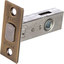 Межкомнатная задвижка РЕНЦ бронза античная INL-BK 45 AB 