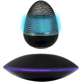 Беспроводная колонка GAUSS 5W RGB 220-240V/5V левитация LED 1/8 LV002 