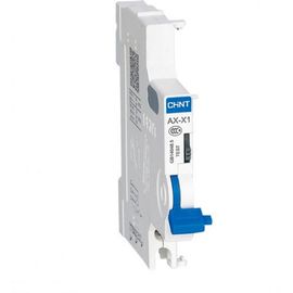 Вспомогательный контакт CHINT AX-X1 для NXB-63 814991 