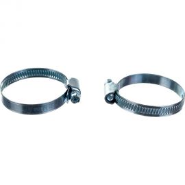 Червячный хомут Gigant 32-50 мм/9 W1, 25 шт G/1/33 