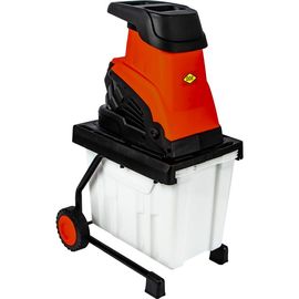 Садовый измельчитель DDE SH 280 796-948 