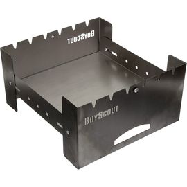 Складной мангал BOYSCOUT Компакт 61390 