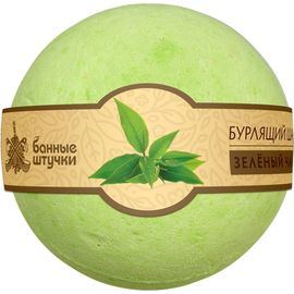 Бурлящие шары для ванны Банные Штучки в дисплей-боксе, 120 г 33019 