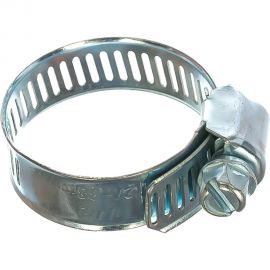 Обжимной просечной хомут FIT DIY 12.7 мм 1.5"", 21-38 мм 64255 