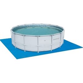 Настил BestWay 4.88x4.88м для бассейна 4.57м 58003 BW 