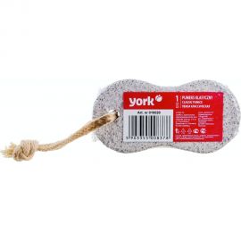 Пемза YORK натуральная 016020 