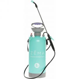 Помповый опрыскиватель Zema 8 л ZM 1108 
