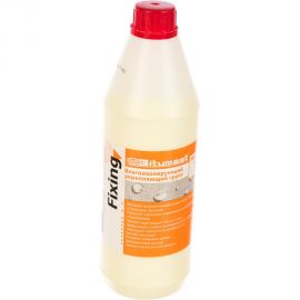 Влагоизолирующий укрепляющий грунт, 1 л Bitumast 4607952900899 