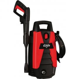 Мойка высокого давления Elitech М 1500 