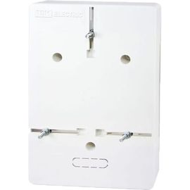 Панель для установки 1-но фазного счетчика TDM 152х240х31 SQ0909-0001 