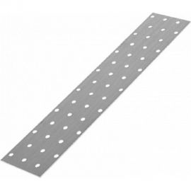 Соединительная пластина Tech-Krep 60х140 цинк 142024 