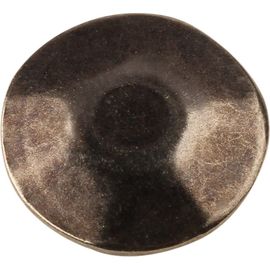 Мебельный гвоздь ЕВРОПАРТНЕР 1536 М старая бронза 20 шт. 13 3111 11 