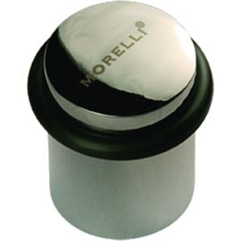 Дверной ограничитель MORELLI DS3 CP цвет - хром 9009094 