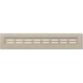 Крышка для экрана Стильный Дом 90х17 см, универсальная, дуб сонома v545776 