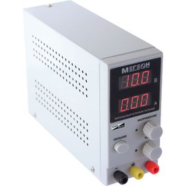 Источник питания МЕГЕОН 303010 