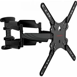 TV кронштейн Arm media COBRA 45 new black 10245 