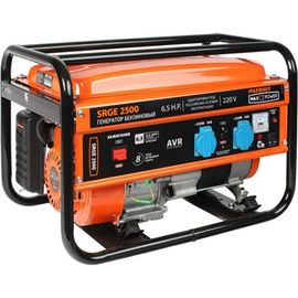 Бензиновый генератор PATRIOT Max Power SRGE 2500 474103130 