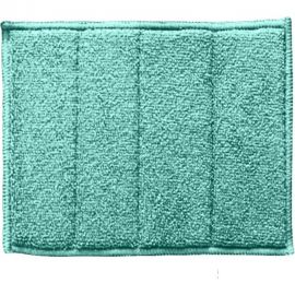 Универсальная салфетка-губка Рыжий кот 2в1 M-13 23х17 см 101187 