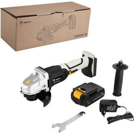 Углошлифовальная машина DEKO DKAG20-125 063-2150 