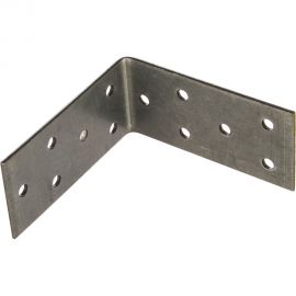 Равносторонний уголок КРЕПКО-НАКРЕПКО 80x80x40x2.0 47235 