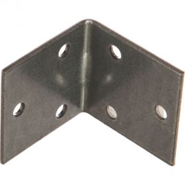 Равносторонний уголок КРЕПКО-НАКРЕПКО 40x40x40x2.0 47136 