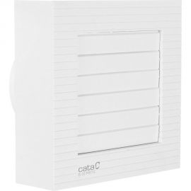 Вентилятор (автоматические жалюзи, таймер) CATA B-10 МT 8422248110303 