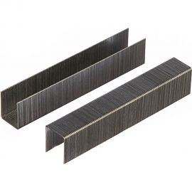 Скобы тип J (14 x 11.3 x 0.7 мм) 1000 шт. TOPEX 41E314 