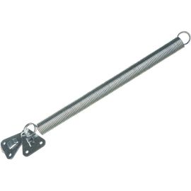 Дверная пружина Шепард d 24 мм, цинк К986 