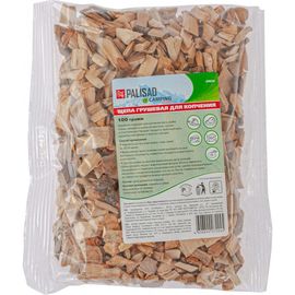 Грушевая щепа для копчения PALISAD Camping 100 г 69626 