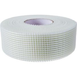 Самоклеящаяся серпянка MATRIX 50 мм х 90м 89004 